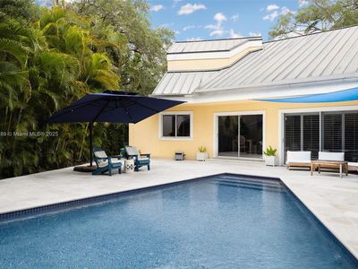 2360 Tigertail Ave, Miami, FL, 33133