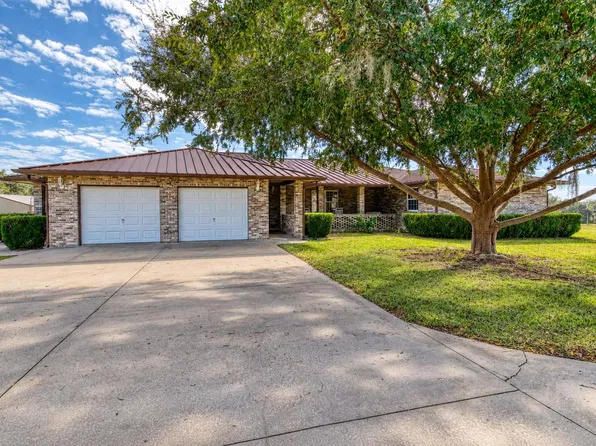 1161 NW Jersey Rd, Greenville, FL 32331