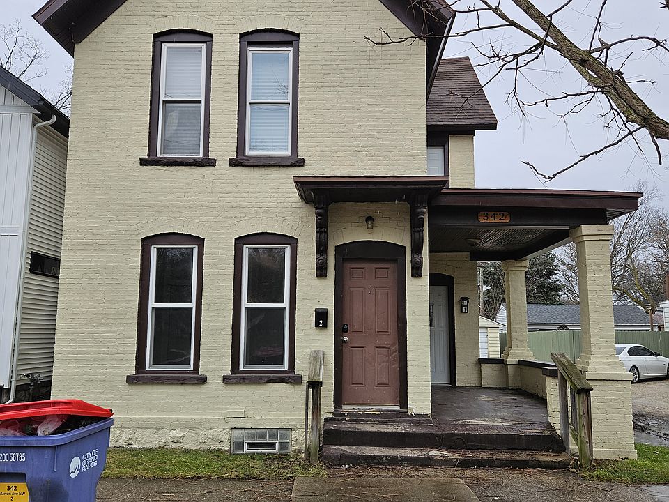 1st image of 342 Marion Ave NW #1