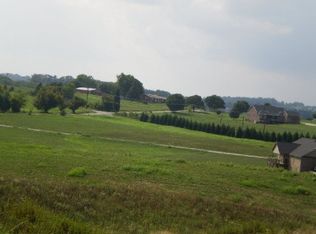 N Knob Creek Rd, Seymour, TN 37865