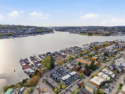 2010 Fairview Avenue E #B, Seattle, WA, 98102