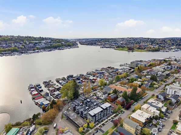 2010 Fairview Avenue E #B, Seattle, WA 98102