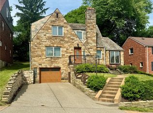 225 Montclair Ave, Pittsburgh, PA 15229