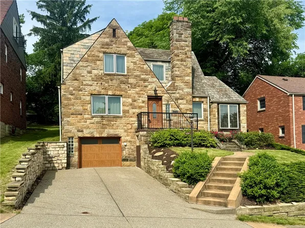 225 Montclair Ave, Pittsburgh, PA 15229