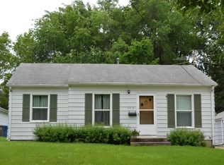 5818 Clark St, Des Moines, IA 50311