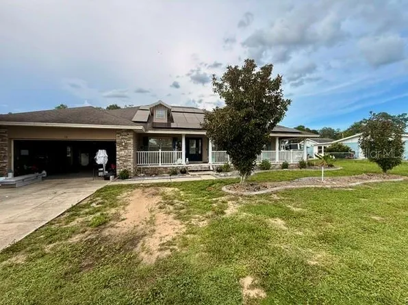 12 E LEMON STREET, DAVENPORT, FL 33837