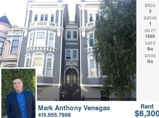 429 Fillmore St #03, San Francisco, CA 94117