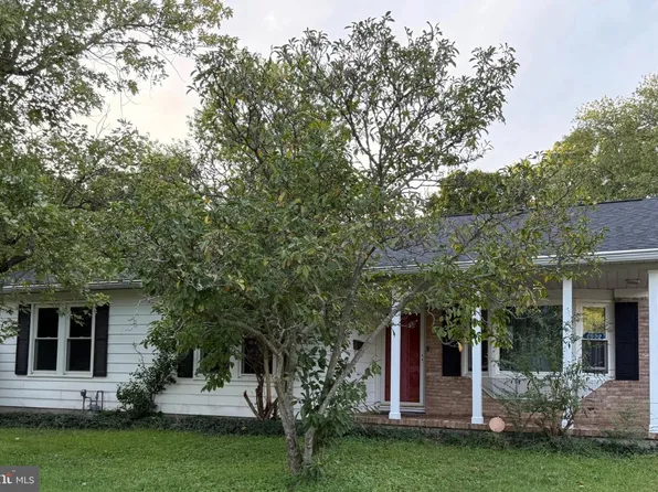 1912 Harewood Rd, Edgewood, MD 21040