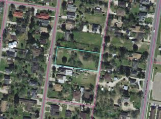 960 Washington St, Mission, TX 78572