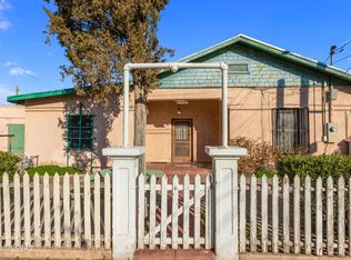 827 S Herbert Ave, Tucson, AZ 85701