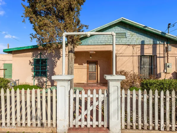 827 S Herbert Ave, Tucson, AZ 85701