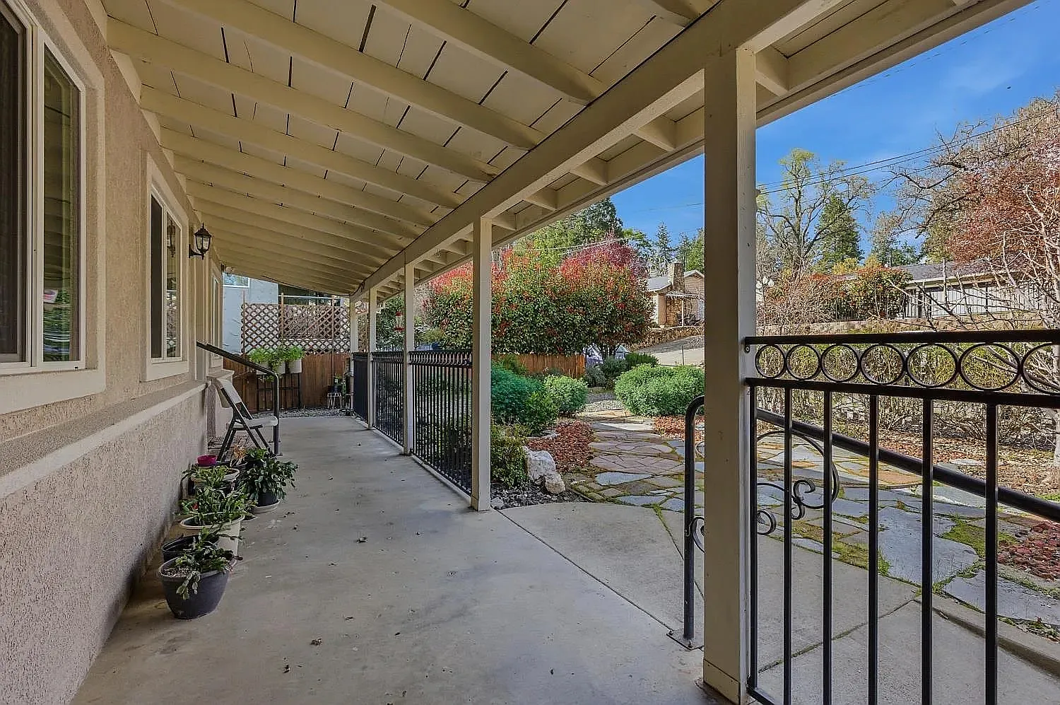 Bartlett Ave, Placerville — Photo 4