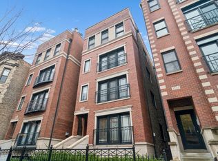 3537 N Wilton Ave APT 2, Chicago, IL 60657