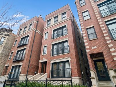 3537 N Wilton Ave APT 2, Chicago, IL, 60657