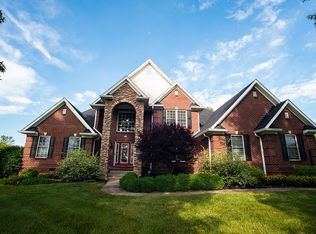 1305 Stoneridge Rd, Lawrenceburg, KY 40342