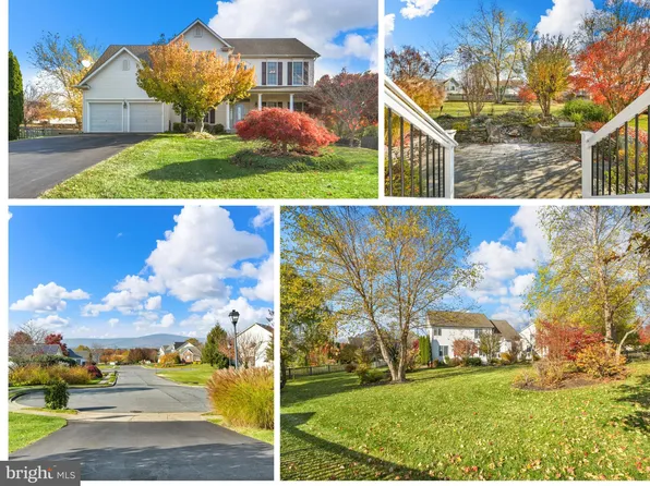 205 Ali Dr, Middletown, MD 21769