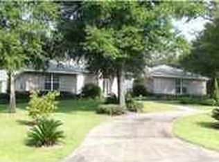 113 Old South Dr, Crestview, FL 32536