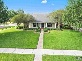 5344 Hunters Park Ave, Baton Rouge, LA 70817