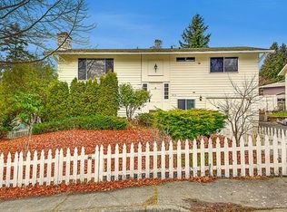 14113 83rd Pl NE, Kirkland, WA 98034