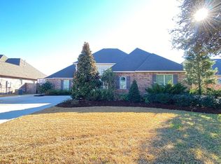 123 Terrace Oak Ln, Broussard, LA 70518