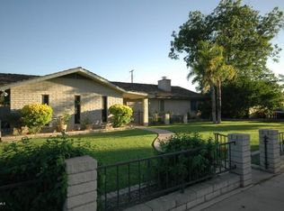 1125 E 3rd Pl, Mesa, AZ 85203