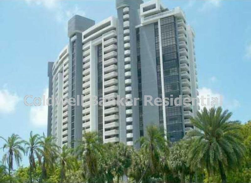 1st image of 9 Island Ave APT 1701