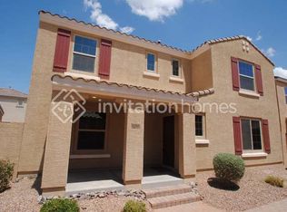 2241 S Buckaroo Trl, Gilbert, AZ 85295