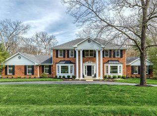 14021 Montrachet Ln, Chesterfield, MO