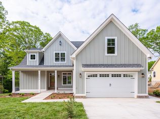 5084 Virginia Pine Rd LOT 98, Signal Mountain, TN 37377