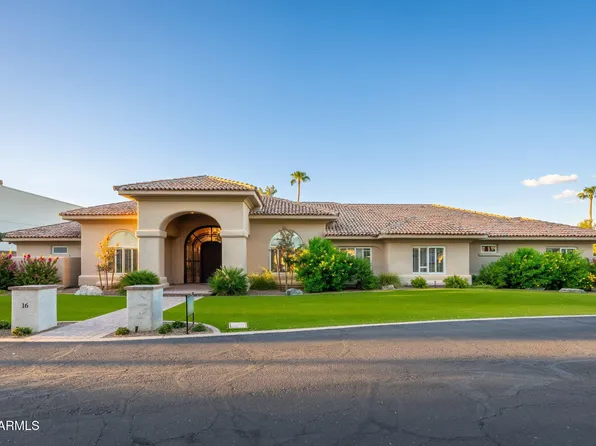 700 N DOBSON Road #16, Chandler, AZ 85224