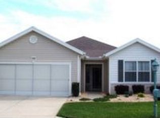 9380 SE 132nd Lane Rd, Summerfield, FL 34491