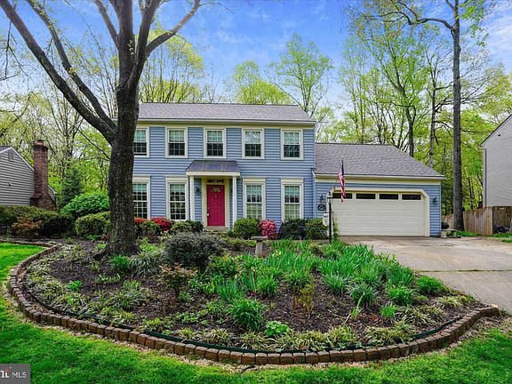 2nd image of 5077 Willow Oak Pl