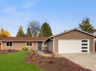 16526 147th Ave SE, Renton, WA 98058