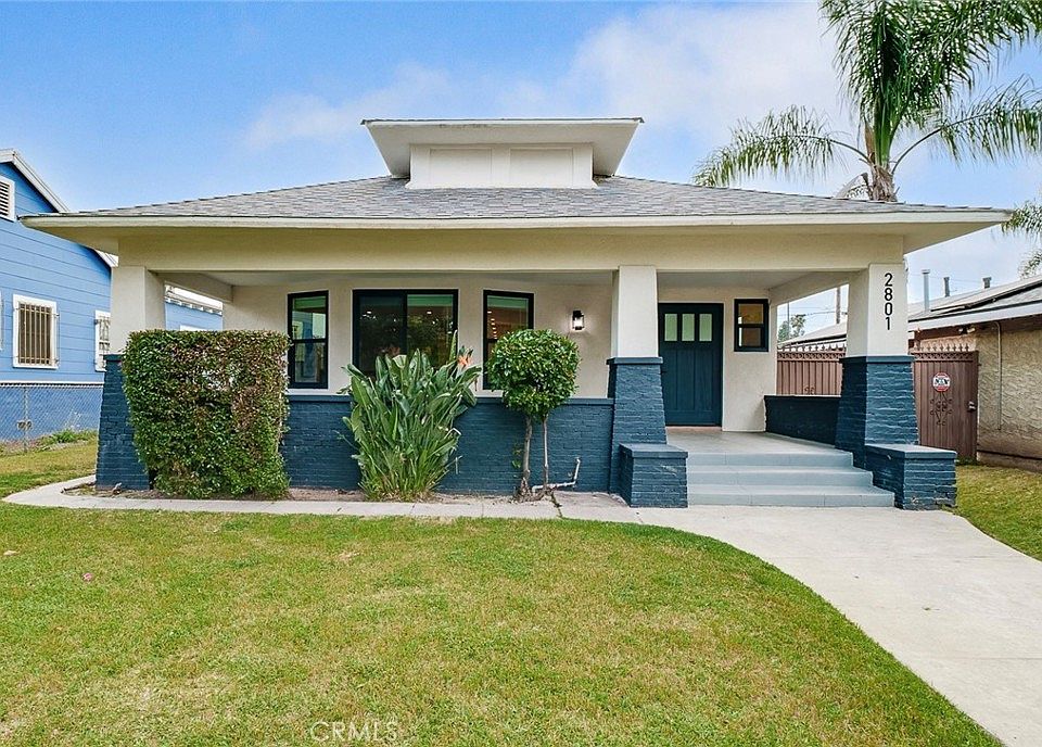 1st image of 2801 S Hobart Blvd