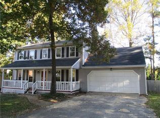 5142 Dermotte Ln, North Chesterfield, VA 23237