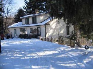 320 Dobson Rd, Mars, PA 16046