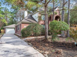 277 E Golden Arrow Cir, Spring, TX 77381