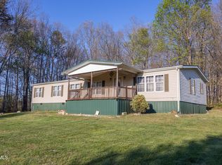 55 Kay Miller Ln, Chuckey, TN 37641