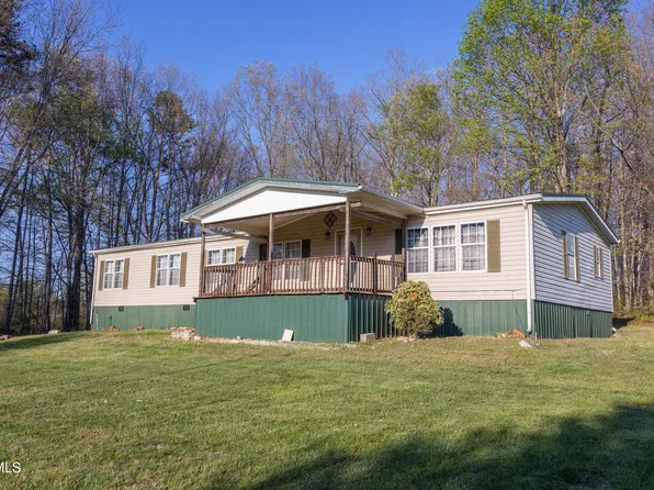 55 Kay Miller Ln, Chuckey, TN 37641