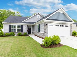 107 First View Way, Moyock, NC 27958