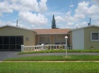 9381 SW 55th St, Cooper City, FL 33328