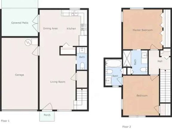 5th image of 2697 Grand Island Shores Rd #1