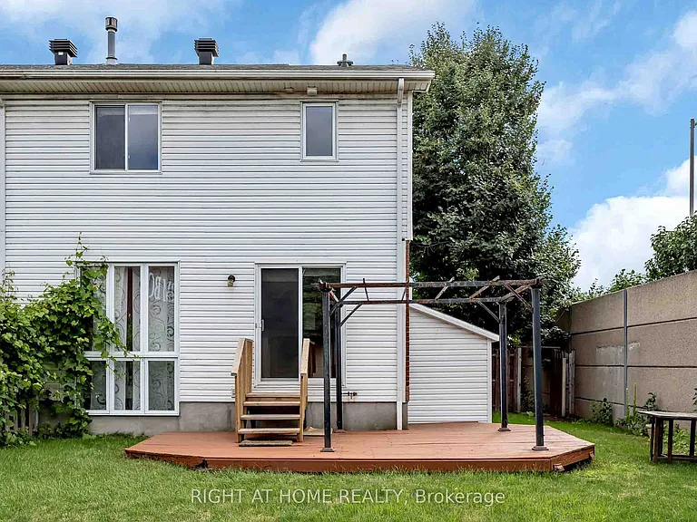 1 Kincardine Dr — Photo 26