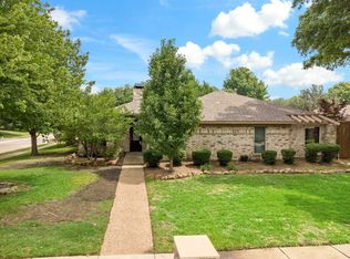3229 Cross Bend Rd, Plano, TX 75023