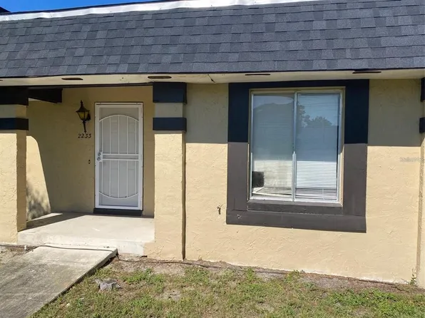 2233 Silver Pines Pl #506, Orlando, FL 32808