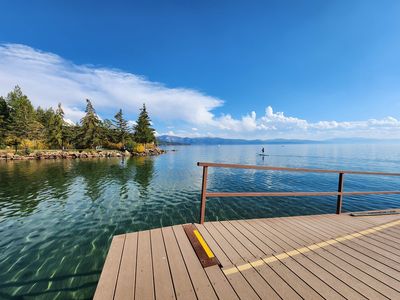 6943 N Lake Blvd #43, Tahoe Vista, CA, 96148