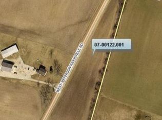 0 W Jefferson Kiousville Rd, London, OH 43140