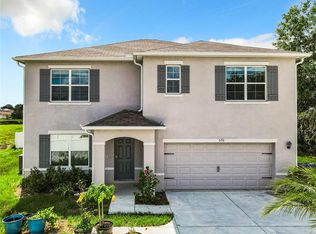 570 Kilimanjaro Dr, Kissimmee, FL 34758