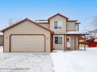 1149 E 18th St, Rifle, CO 81650