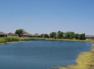 14778 Cottonwood, Edmond, OK 73025